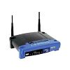 Cliquez-ici pour Plus d info sur ROUTEUR ADSL + POINT D'ACCES 54G ET NOYAU LINUX LINKSYS